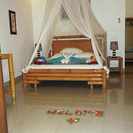 Отель Alam Mimpi Bali Теджакула Экстерьер фото