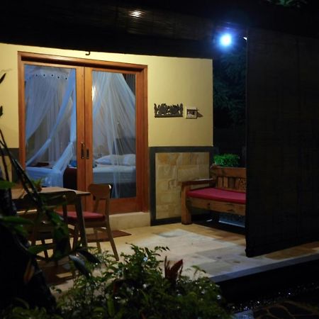 Отель Alam Mimpi Bali Теджакула Экстерьер фото