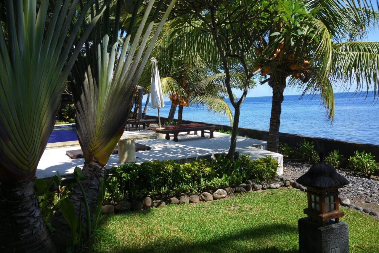 Отель Alam Mimpi Bali Теджакула Экстерьер фото