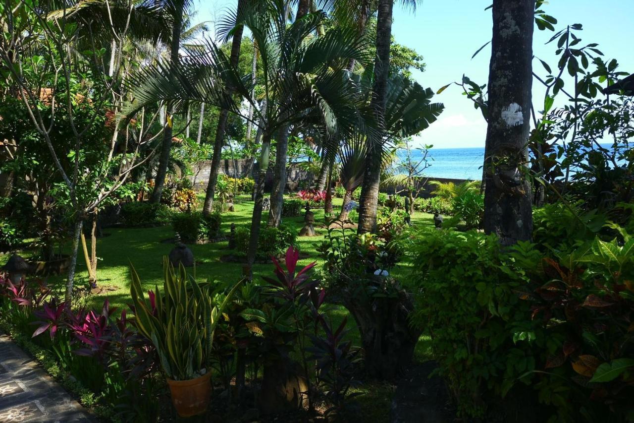 Отель Alam Mimpi Bali Теджакула Экстерьер фото
