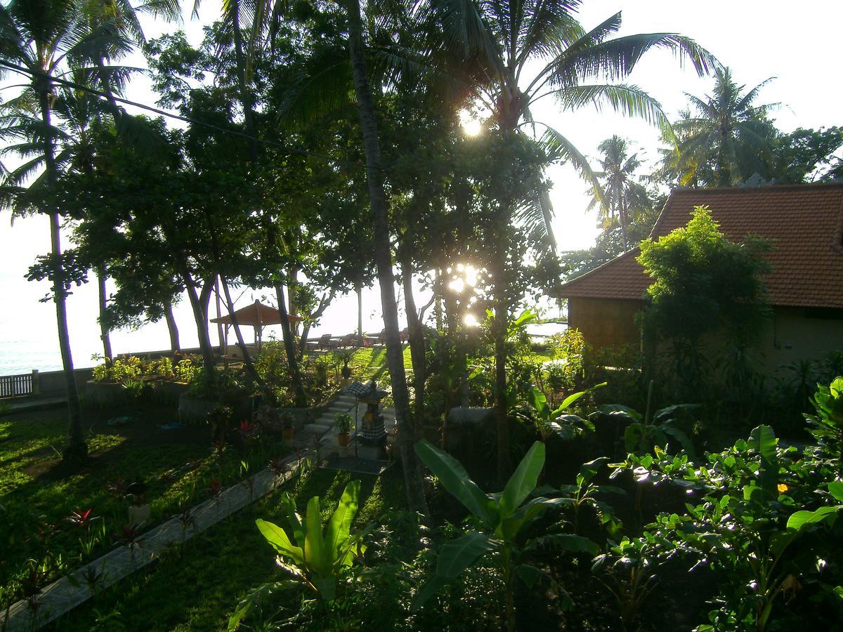 Отель Alam Mimpi Bali Теджакула Экстерьер фото