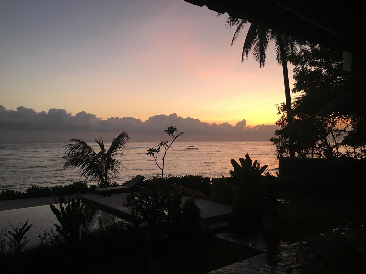 Отель Alam Mimpi Bali Теджакула Экстерьер фото