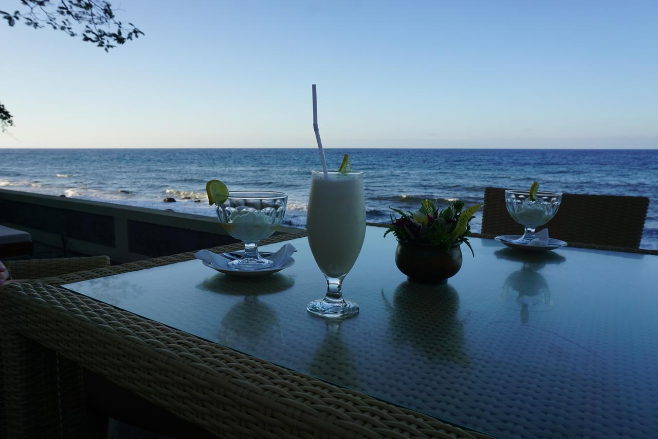 Отель Alam Mimpi Bali Теджакула Экстерьер фото