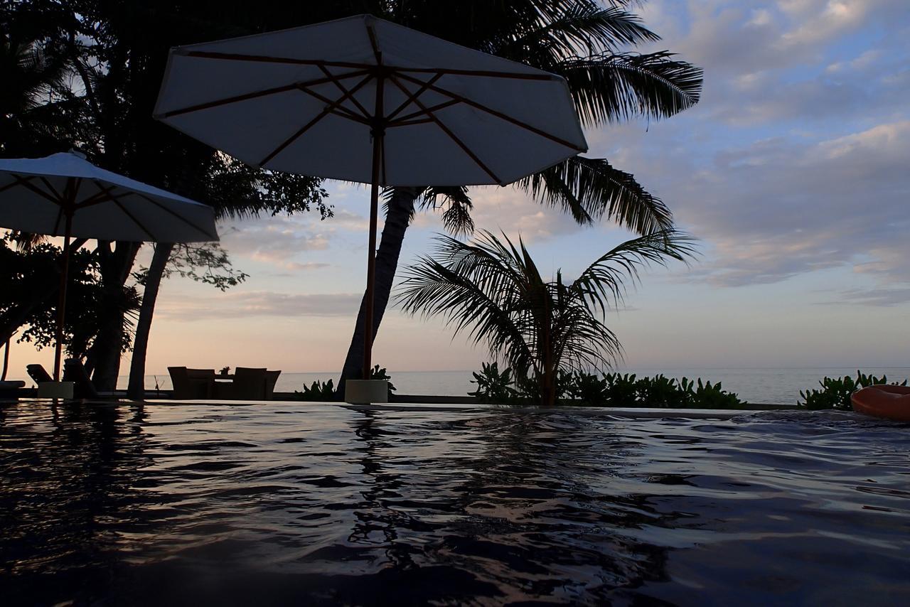 Отель Alam Mimpi Bali Теджакула Экстерьер фото