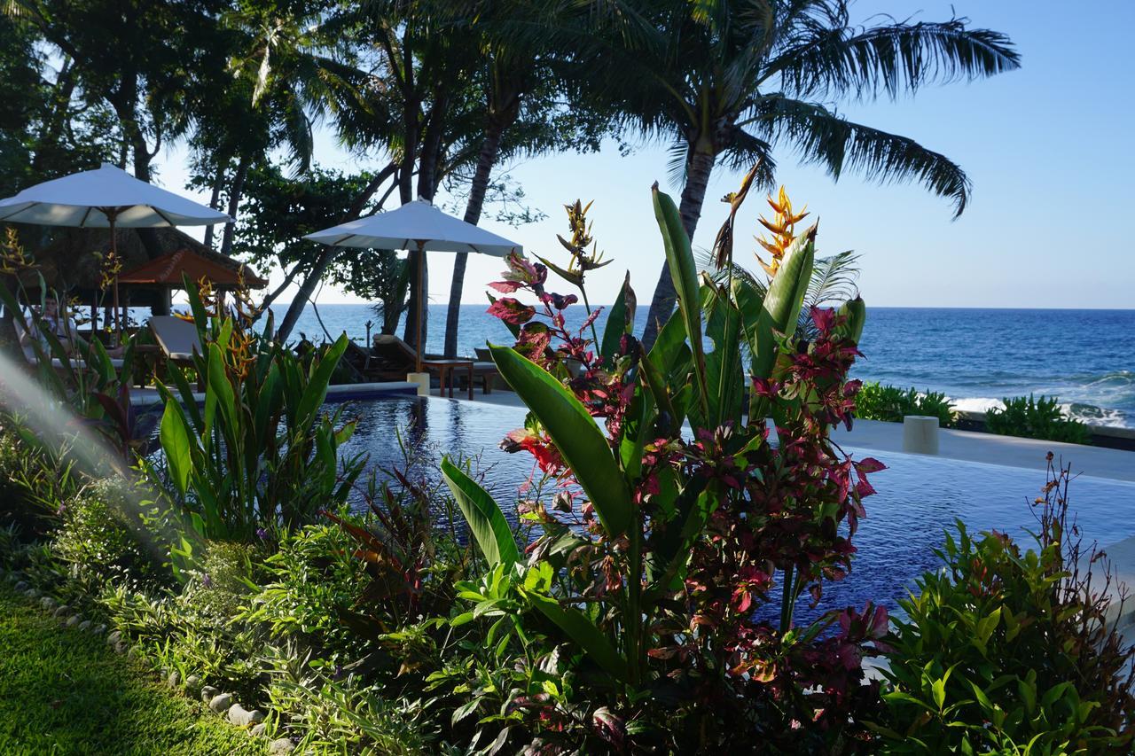 Отель Alam Mimpi Bali Теджакула Экстерьер фото
