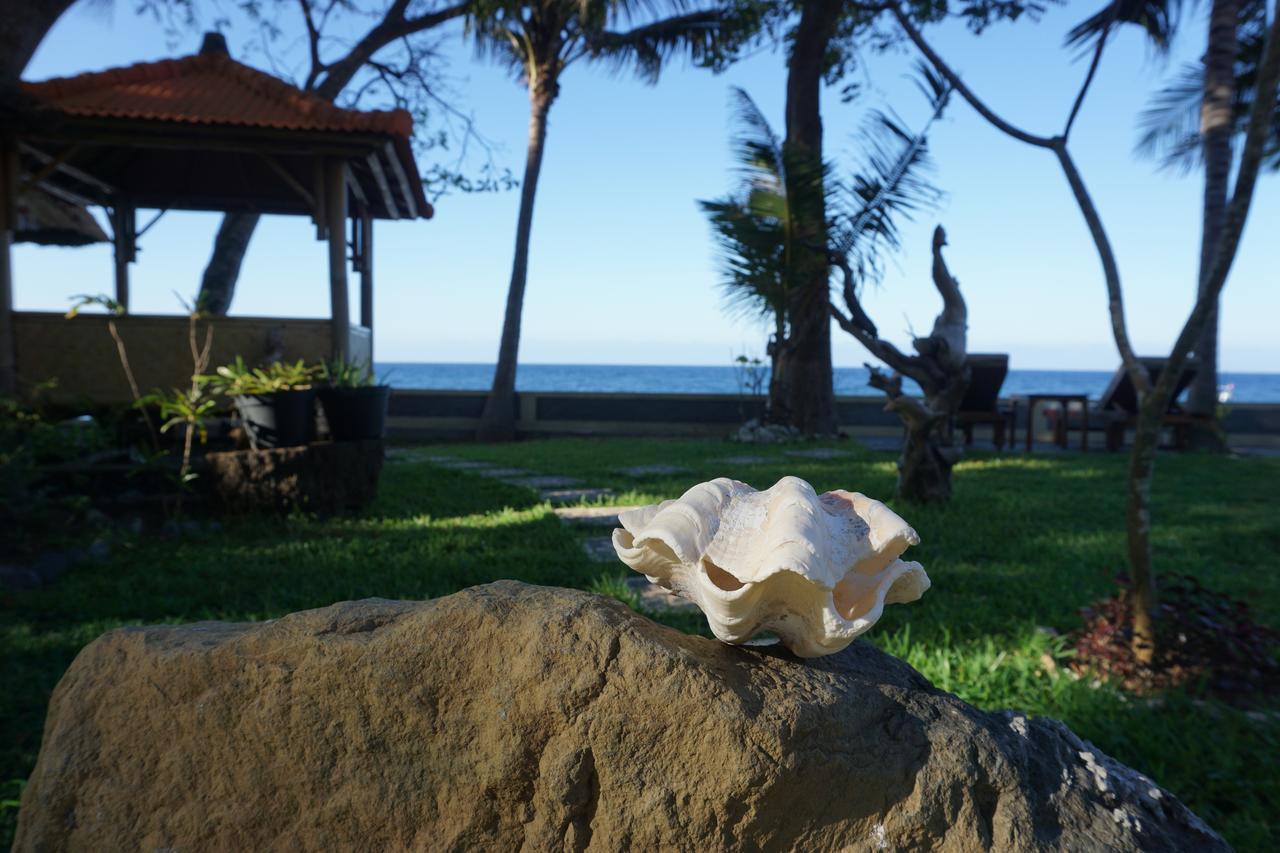Отель Alam Mimpi Bali Теджакула Экстерьер фото