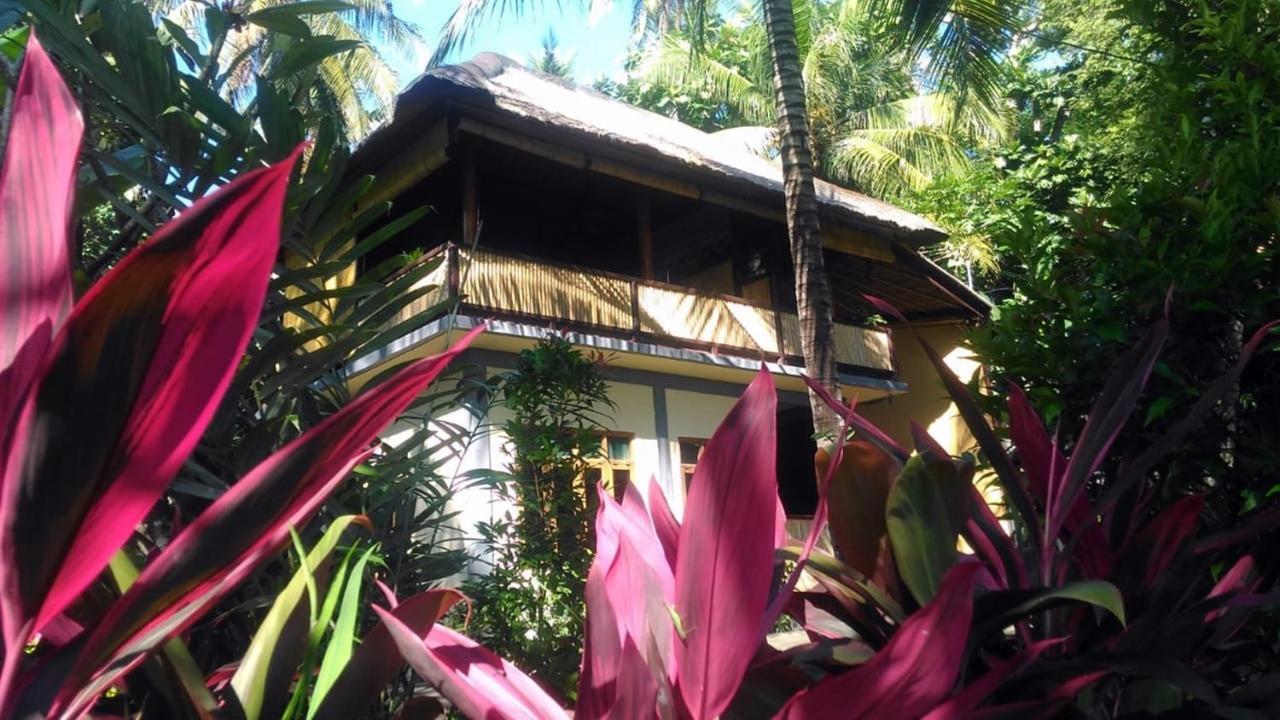 Отель Alam Mimpi Bali Теджакула Экстерьер фото