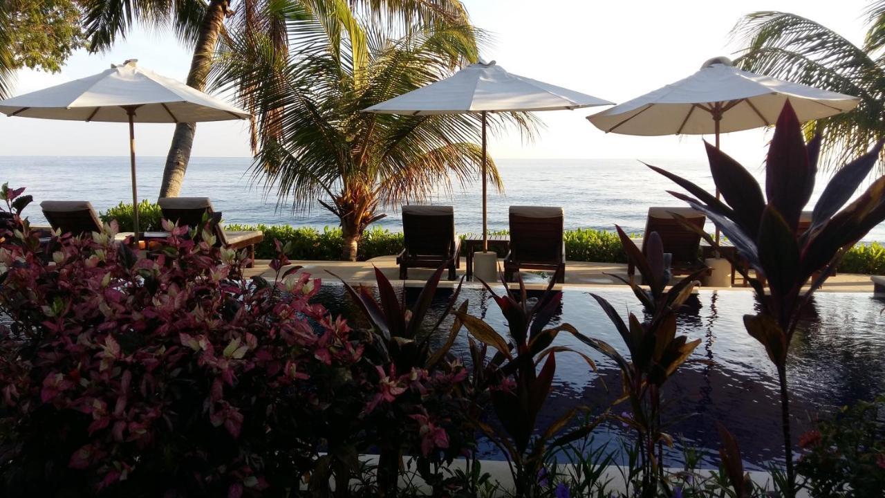 Отель Alam Mimpi Bali Теджакула Экстерьер фото